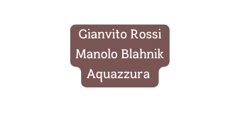 Gianvito Rossi Manolo Blahnik Aquazzura
